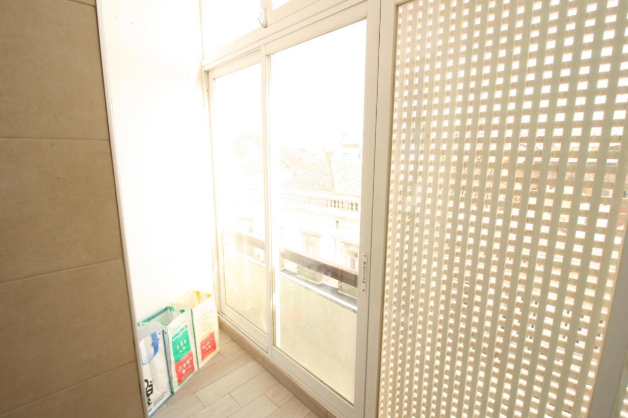شقة Downtown Dreams فارو المظهر الخارجي الصورة